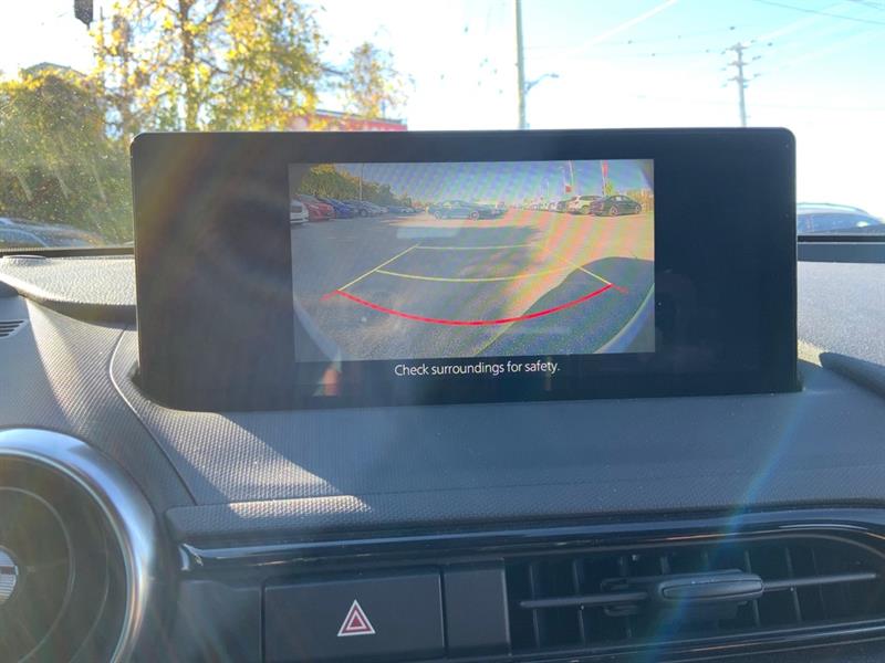 mazda MX-5 2024 - 13