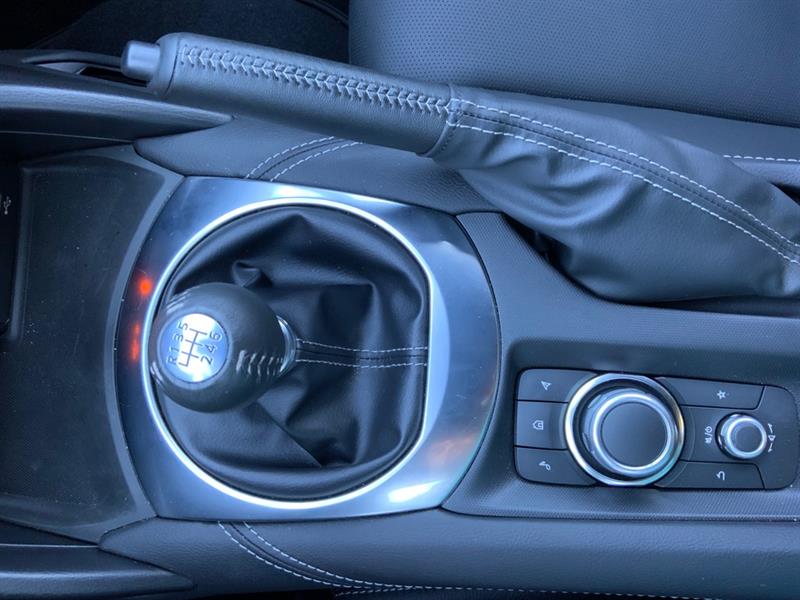 mazda MX-5 2024 - 14