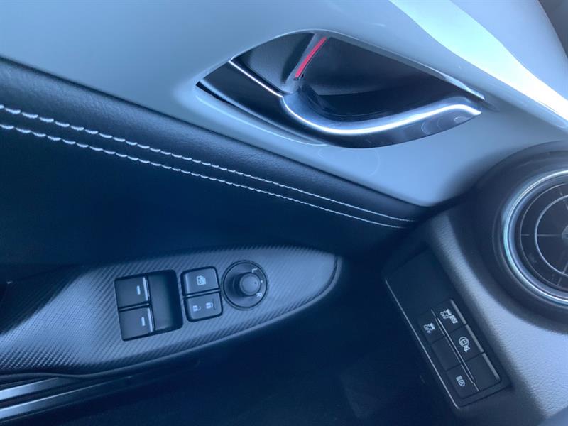 mazda MX-5 2024 - 15