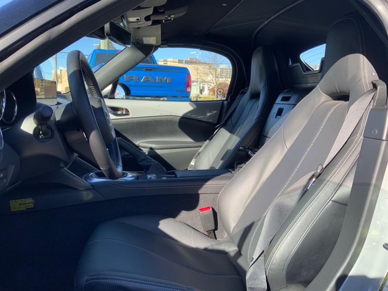 mazda MX-5 2024 - 19