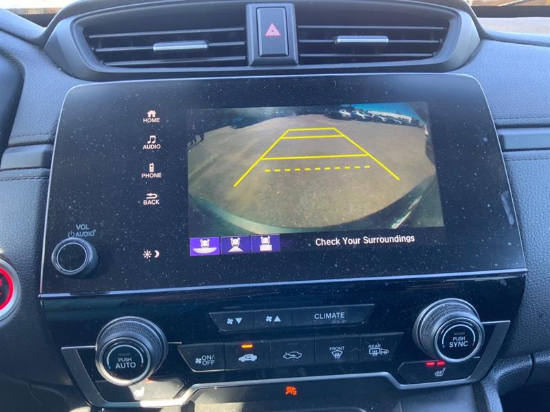 honda CR-V 2017 - 12