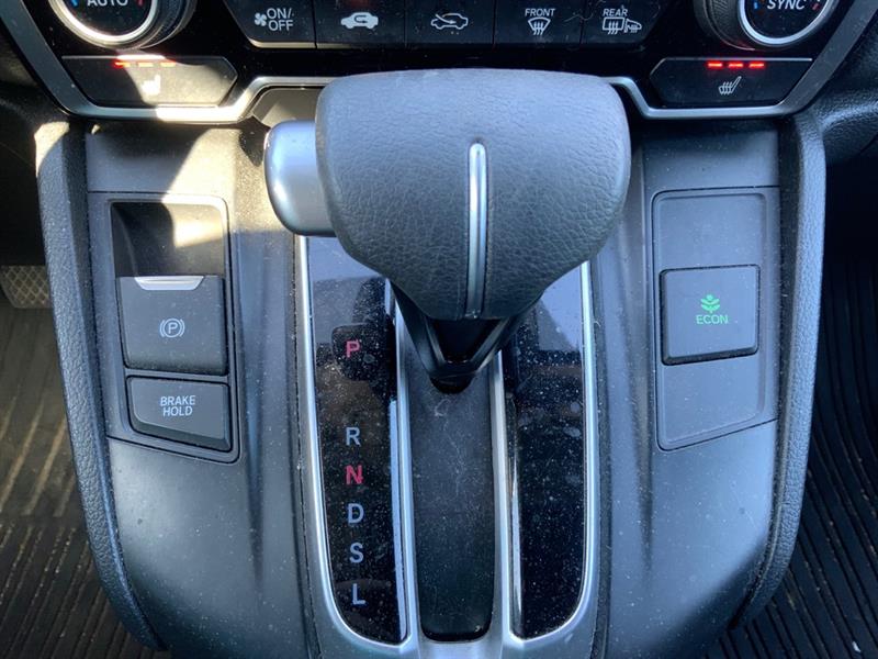 honda CR-V 2017 - 13