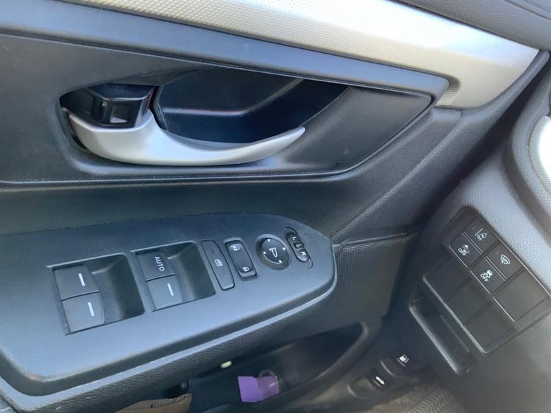 honda CR-V 2017 - 14