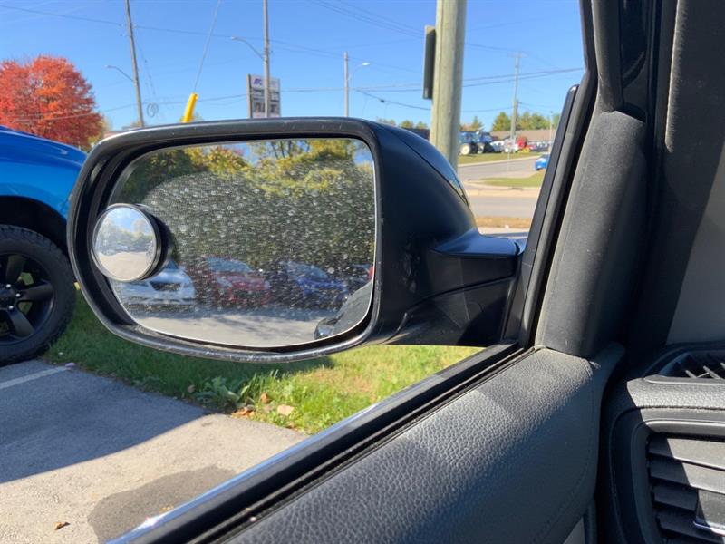 honda CR-V 2017 - 15