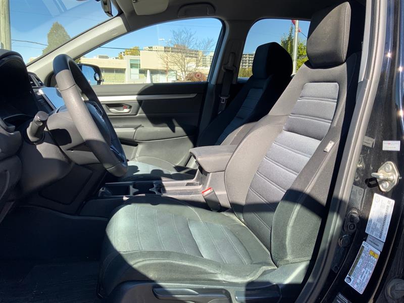 honda CR-V 2017 - 16