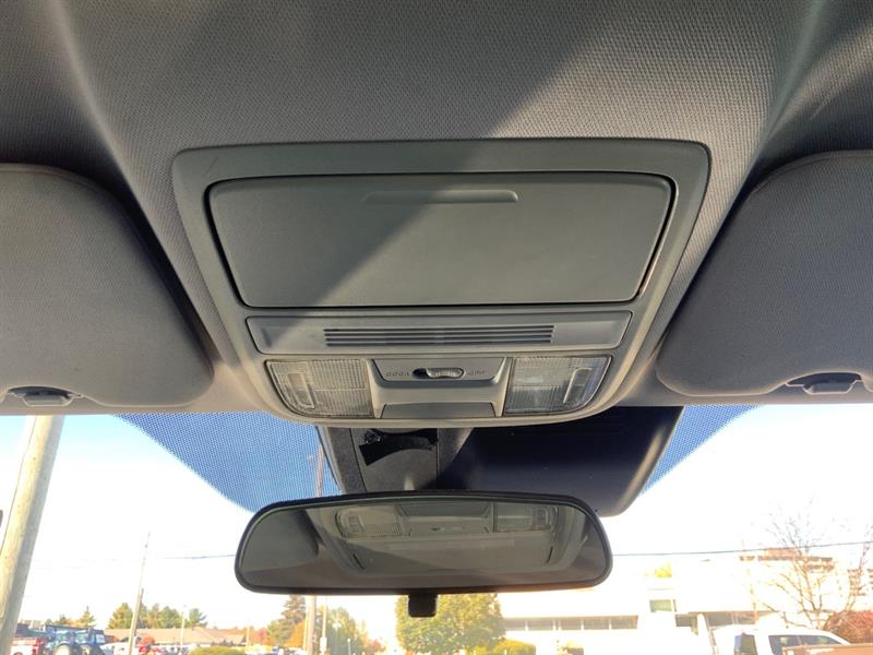 honda CR-V 2017 - 17