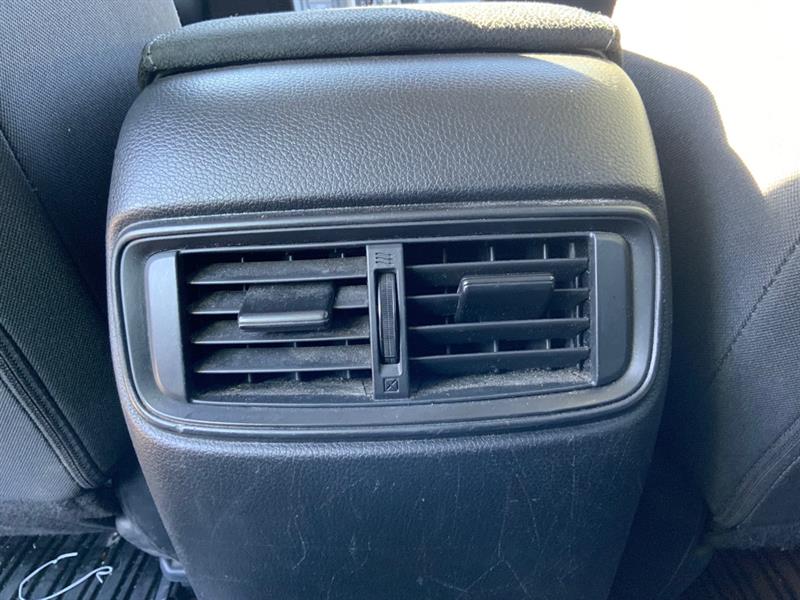 honda CR-V 2017 - 18