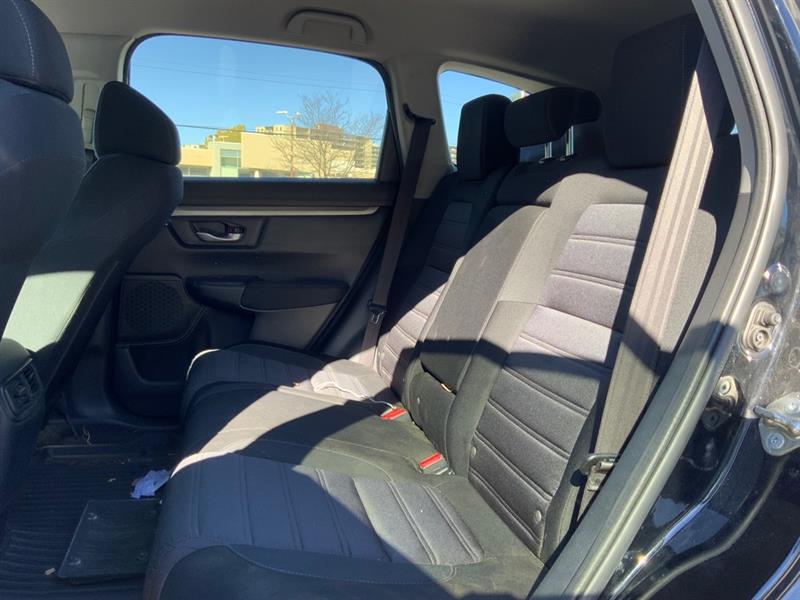 honda CR-V 2017 - 19