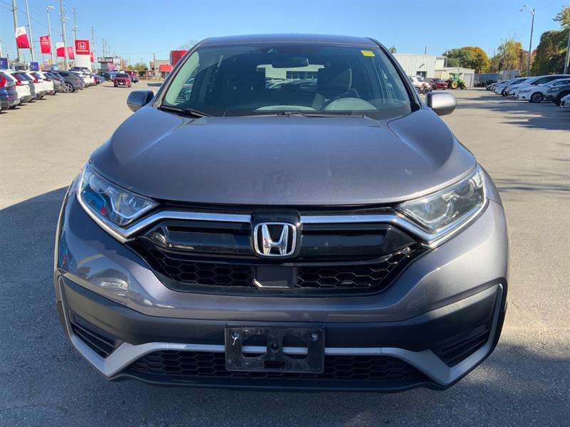honda CR-V 2020 - 3