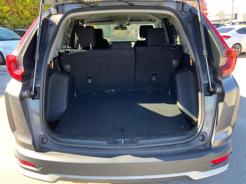 honda CR-V 2020 - 5