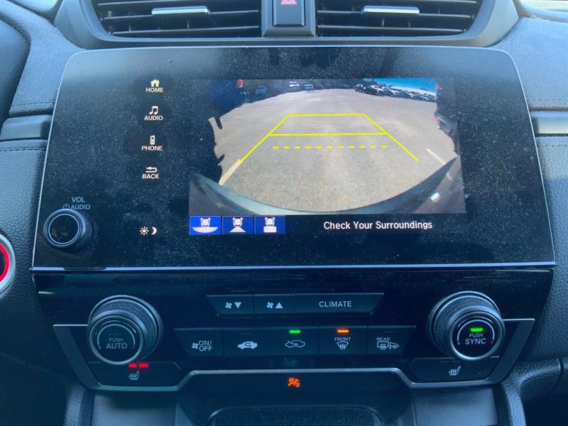 honda CR-V 2020 - 11