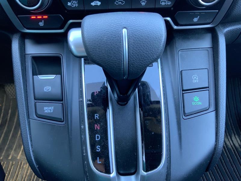 honda CR-V 2020 - 12