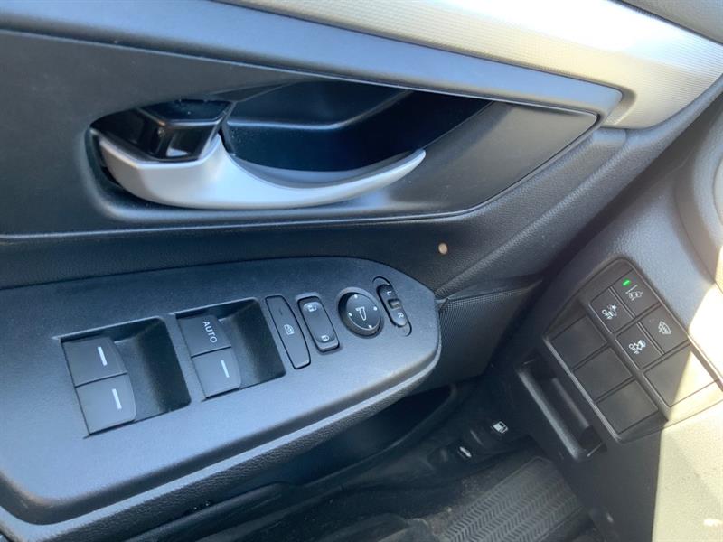 honda CR-V 2020 - 13