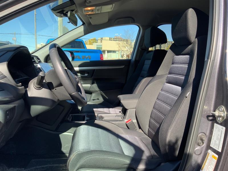 honda CR-V 2020 - 15