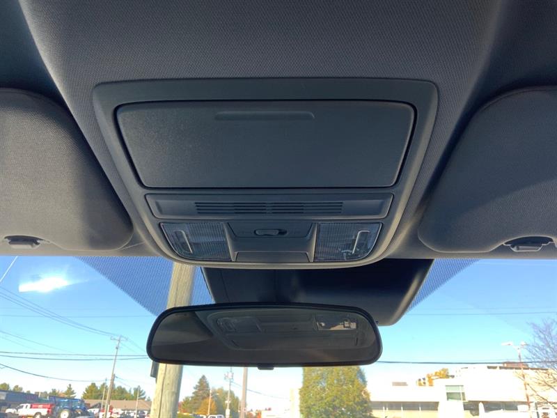 honda CR-V 2020 - 16