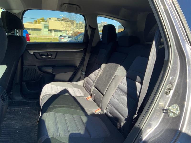 honda CR-V 2020 - 18