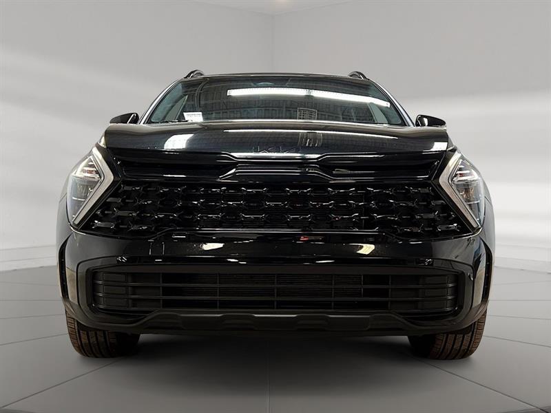 kia Sportage 2025 - 2