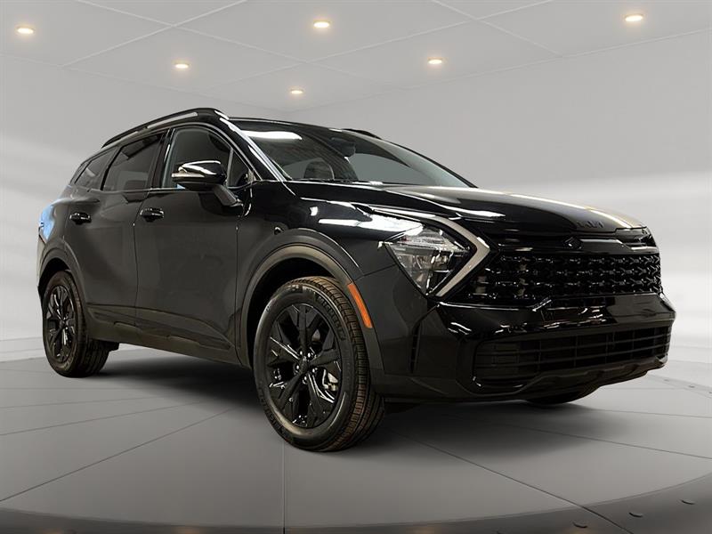 kia Sportage 2025 - 3