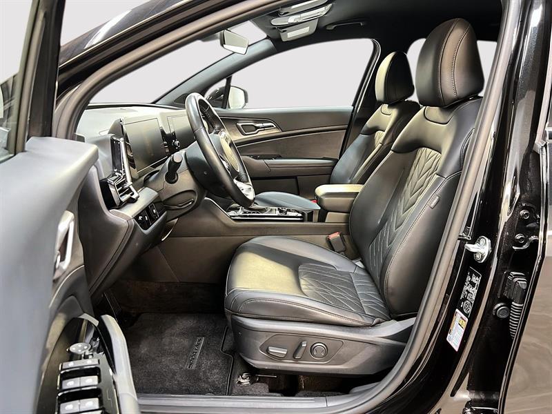 kia Sportage 2025 - 7