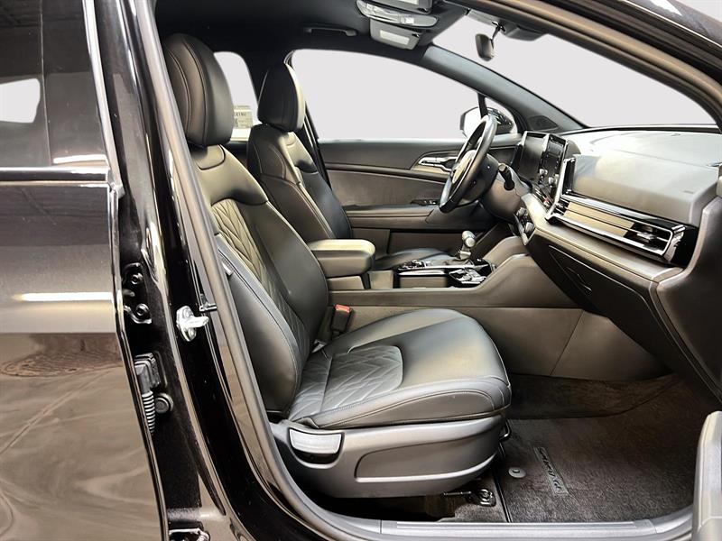 kia Sportage 2025 - 8