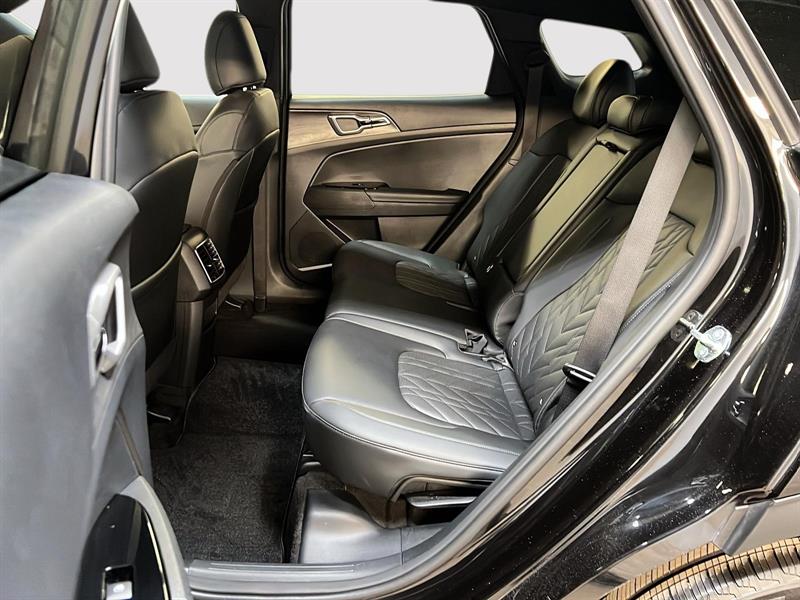 kia Sportage 2025 - 9