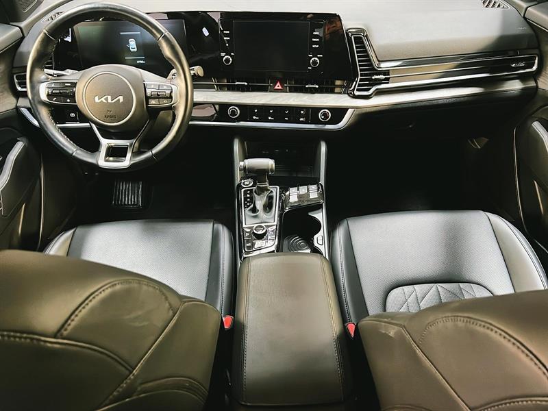 kia Sportage 2025 - 10