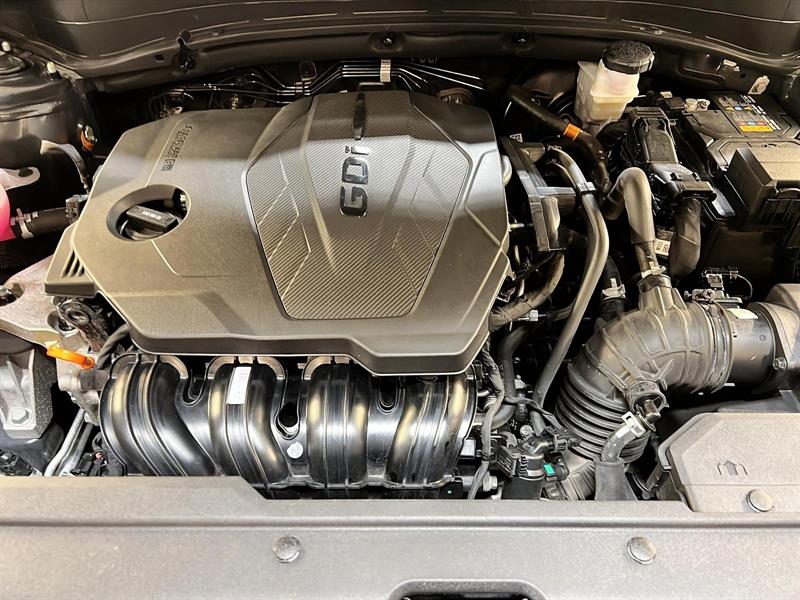 kia Sportage 2025 - 11