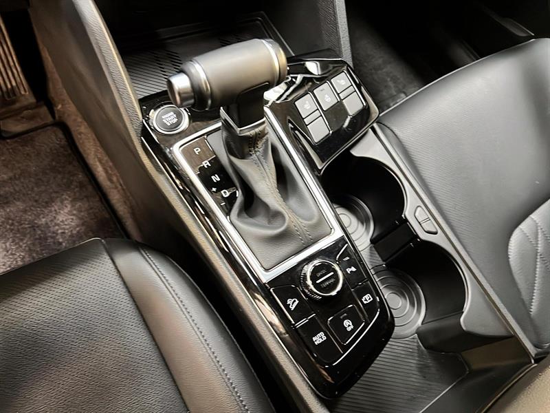 kia Sportage 2025 - 13