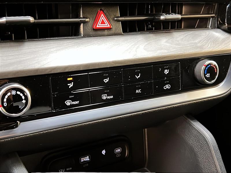 kia Sportage 2025 - 14