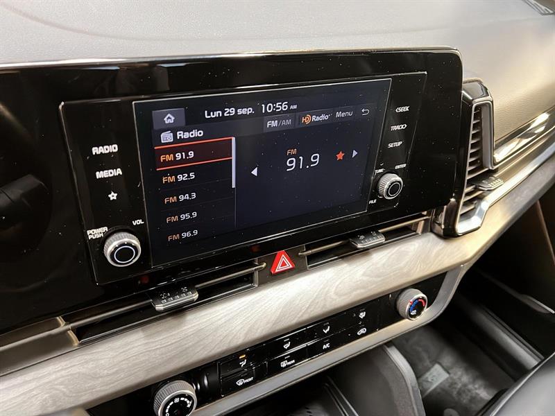 kia Sportage 2025 - 15