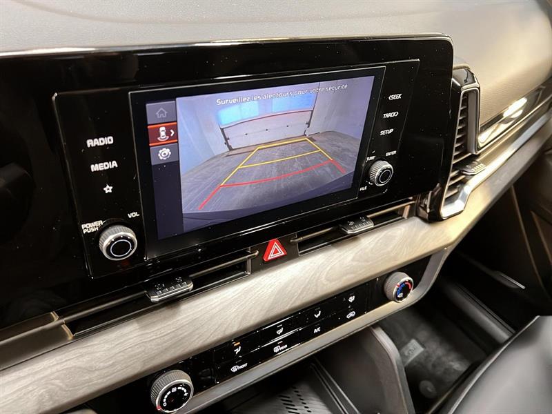 kia Sportage 2025 - 16