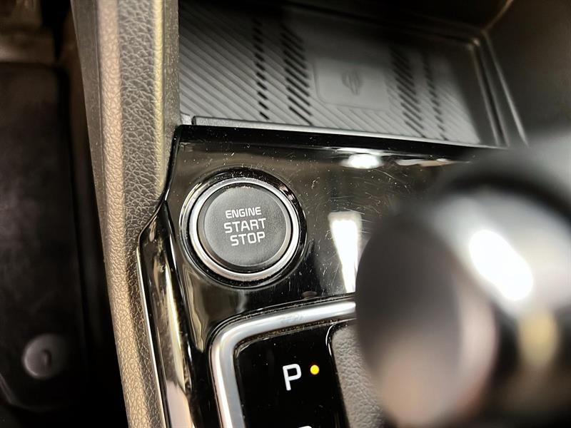 kia Sportage 2025 - 17