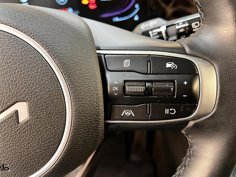 kia Sportage 2025 - 18