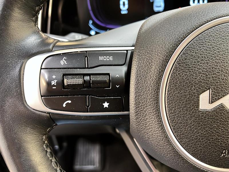 kia Sportage 2025 - 19