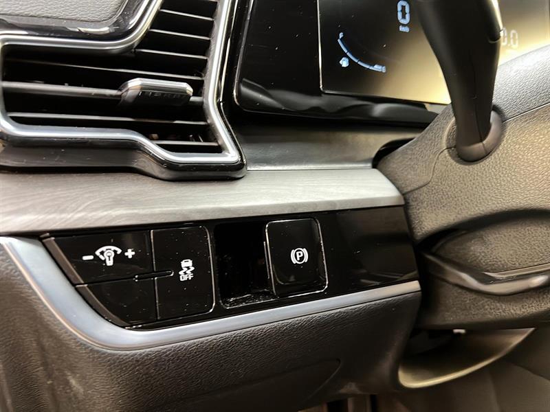 kia Sportage 2025 - 20