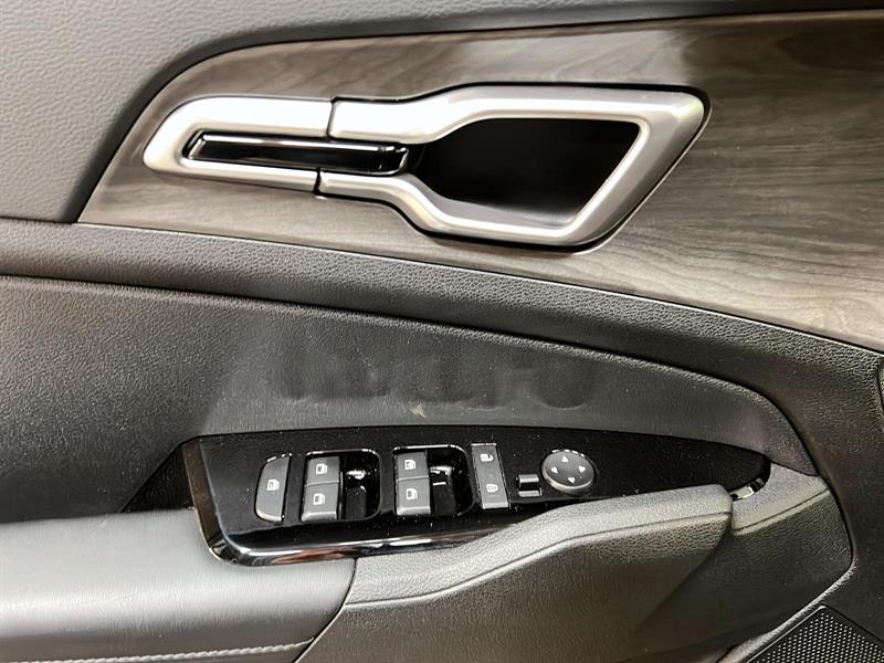 kia Sportage 2025 - 21