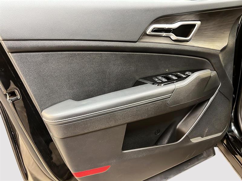 kia Sportage 2025 - 22