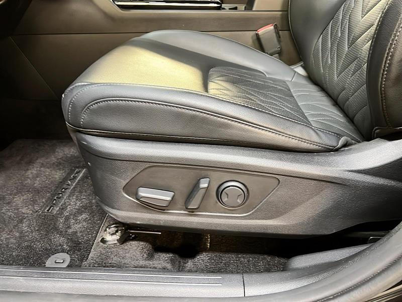 kia Sportage 2025 - 23