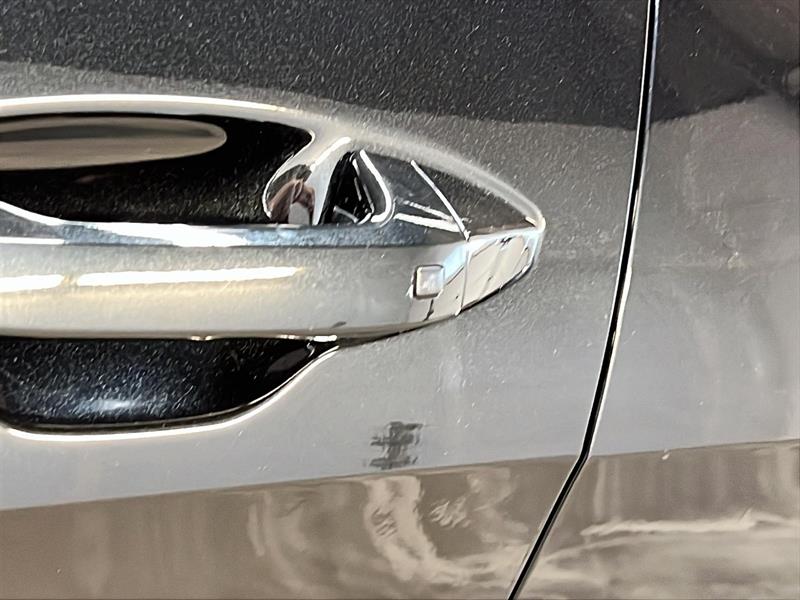 kia Sportage 2025 - 24