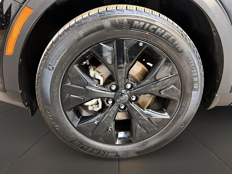 kia Sportage 2025 - 27