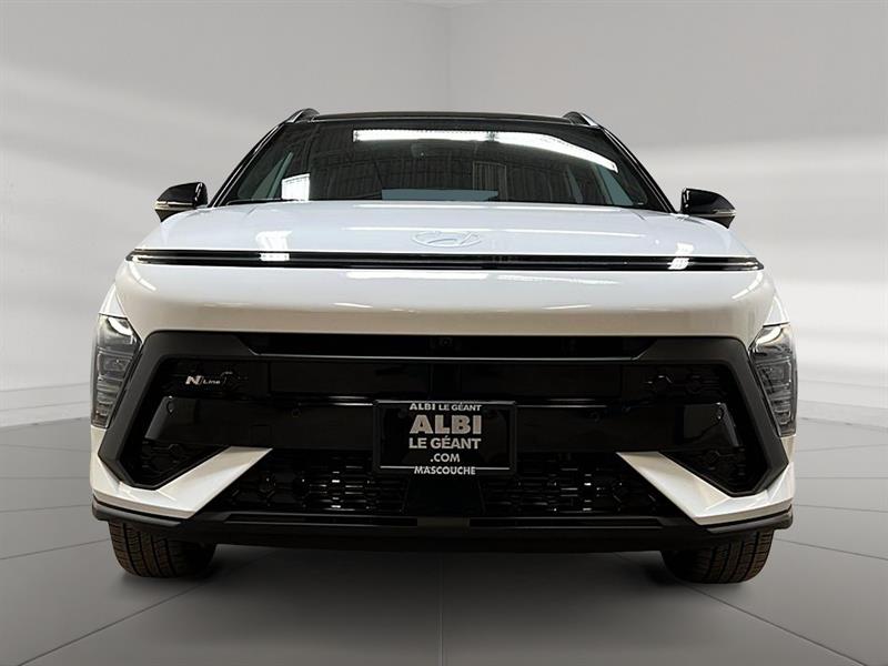 hyundai Kona 2024 - 2