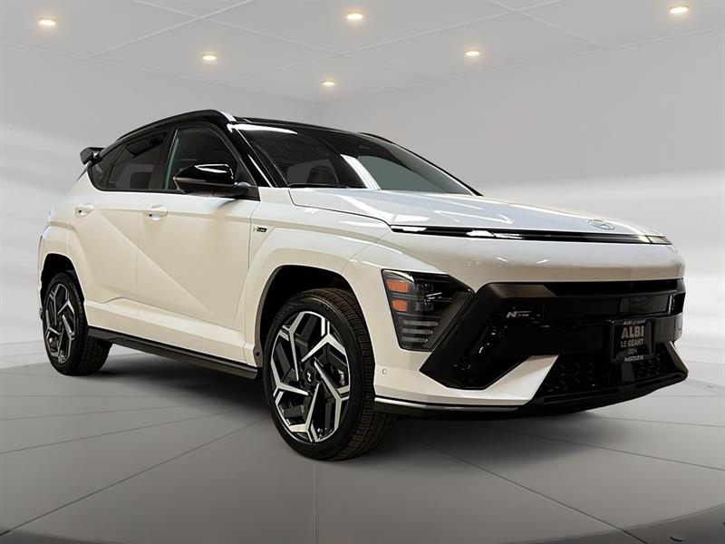 hyundai Kona 2024 - 3