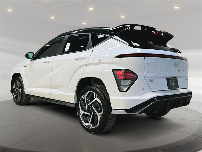 hyundai Kona 2024 - 6
