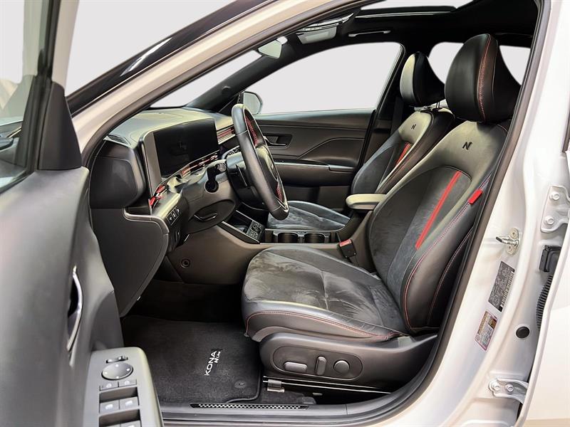 hyundai Kona 2024 - 7