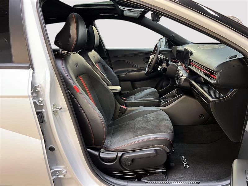 hyundai Kona 2024 - 8