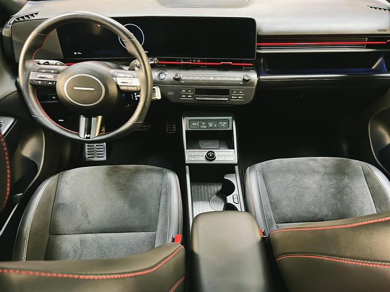 hyundai Kona 2024 - 11