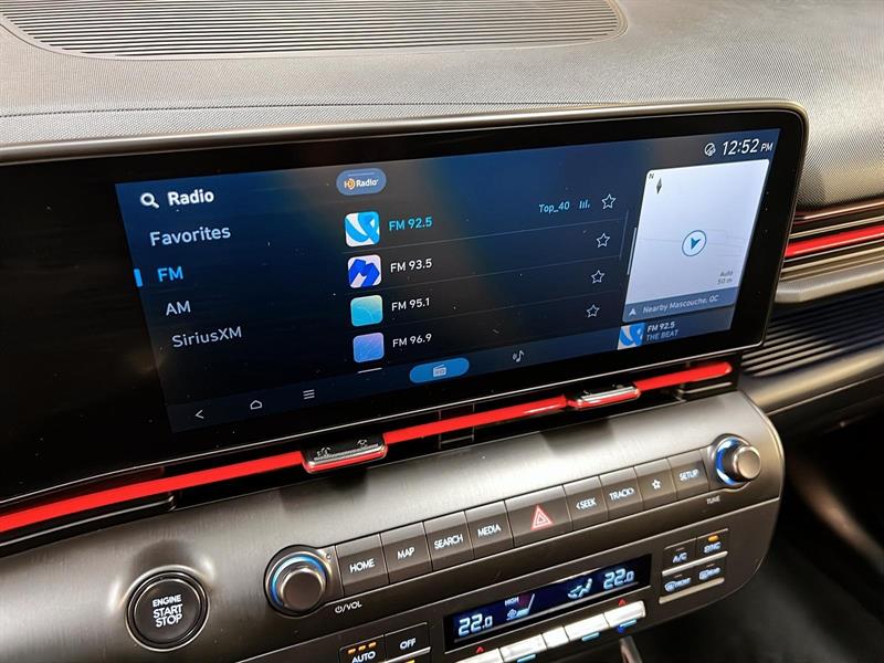 hyundai Kona 2024 - 15