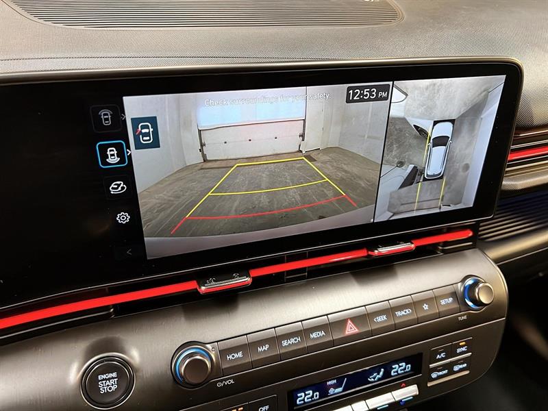 hyundai Kona 2024 - 16