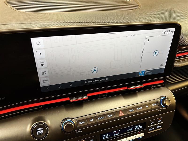 hyundai Kona 2024 - 17