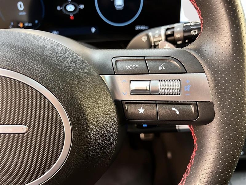 hyundai Kona 2024 - 19